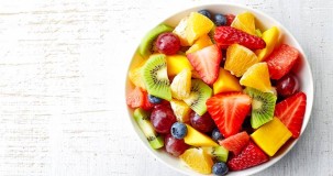 Zayıflamak için günde kaç tane meyve yenmeli?