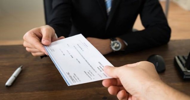 Çek takas programı nasıl çalışır?